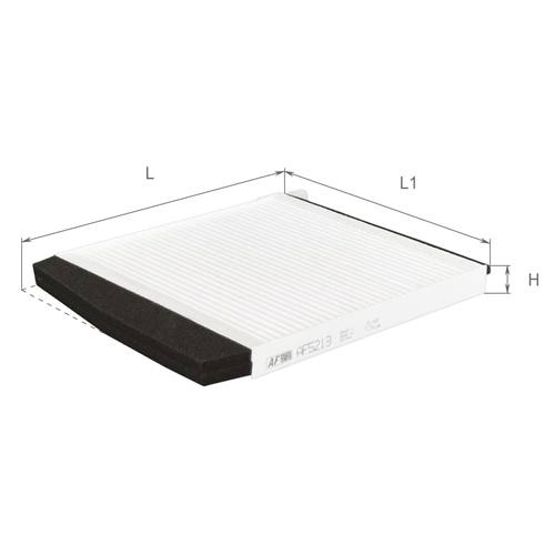 AF5213 ALPHA FILTER